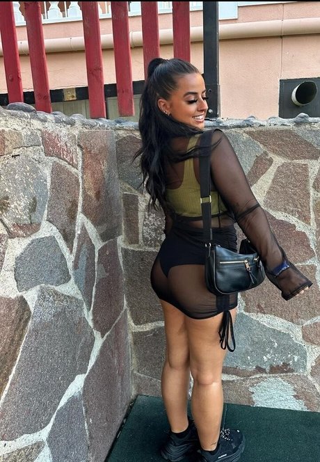 Casey Penman model hot archive