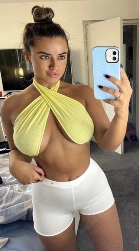 Casey Penman pornstar exclusive image