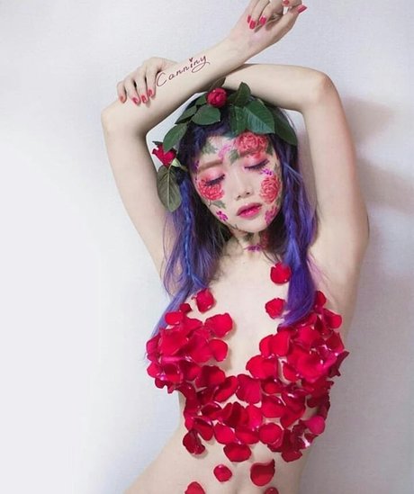 Canniny perfect star photos