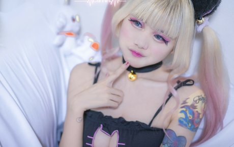 Canniny pornstar exclusive gallery