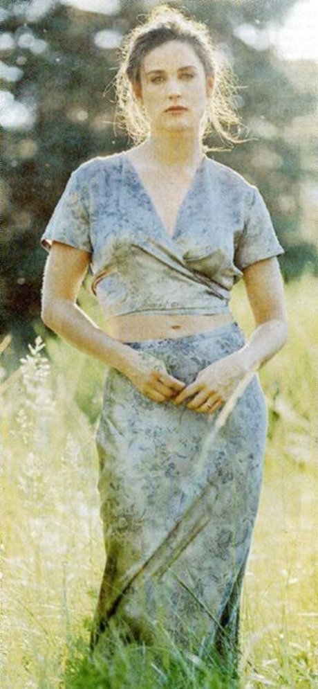 Demi Moore porn star pictures