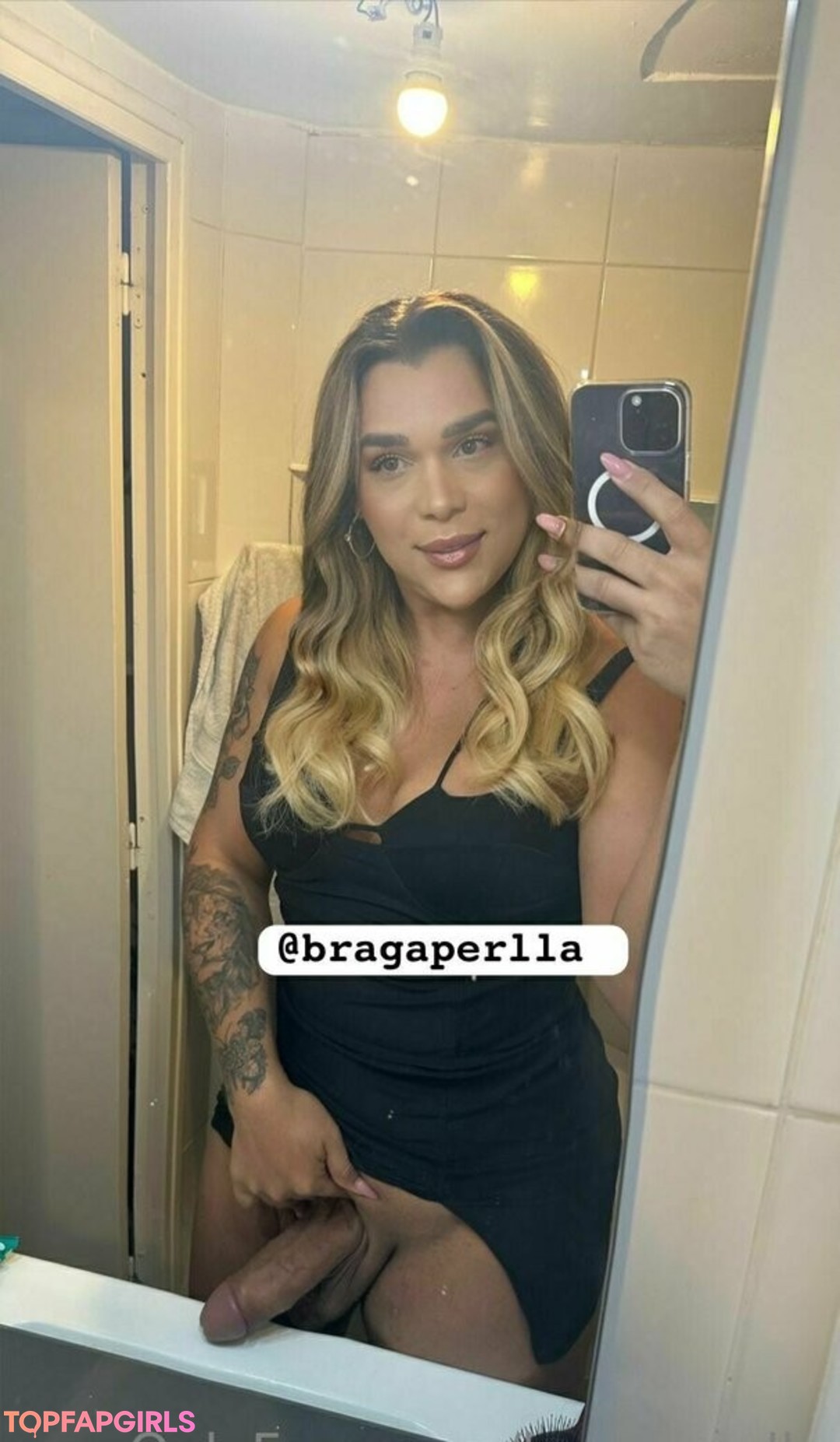 bragaperlla model porn pictures
