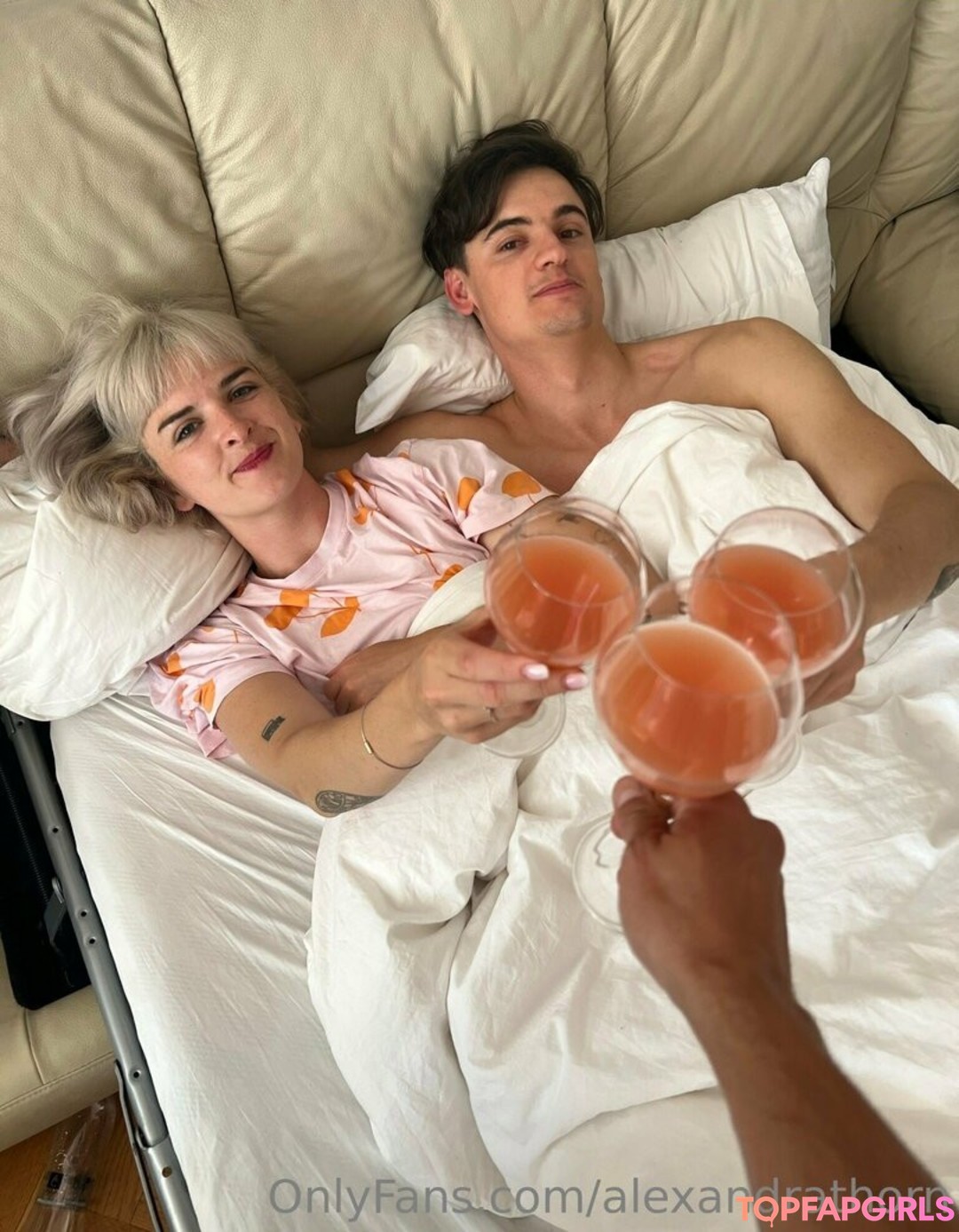 alexandrathorn sex model photo