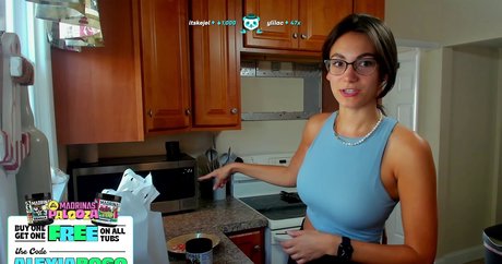 AlexiaRaye sexy pornstar photo