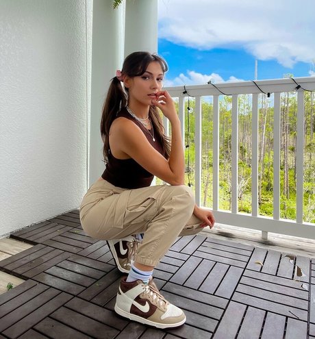 AlexiaRaye profile image