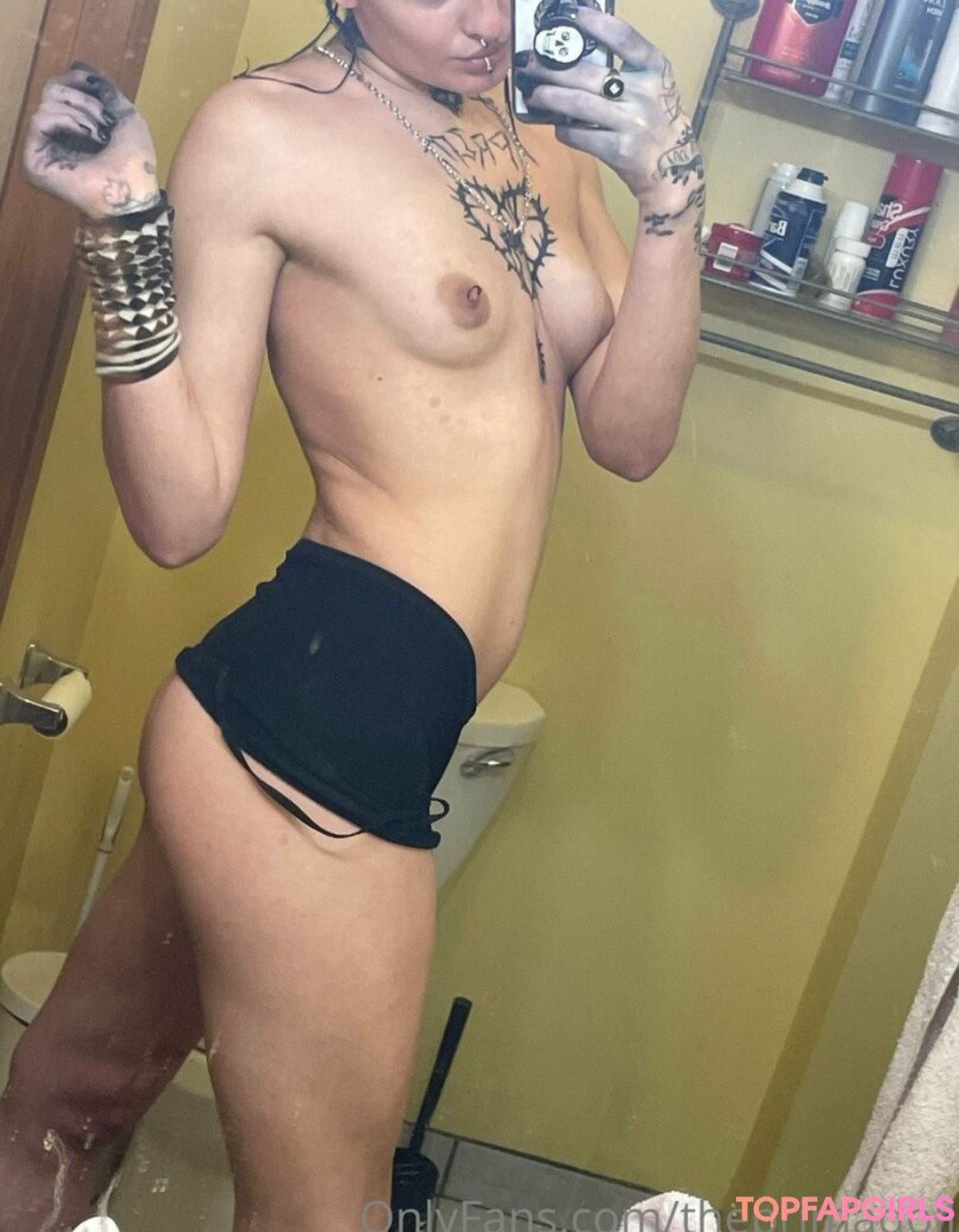 theprimadoll naked pornstar archive