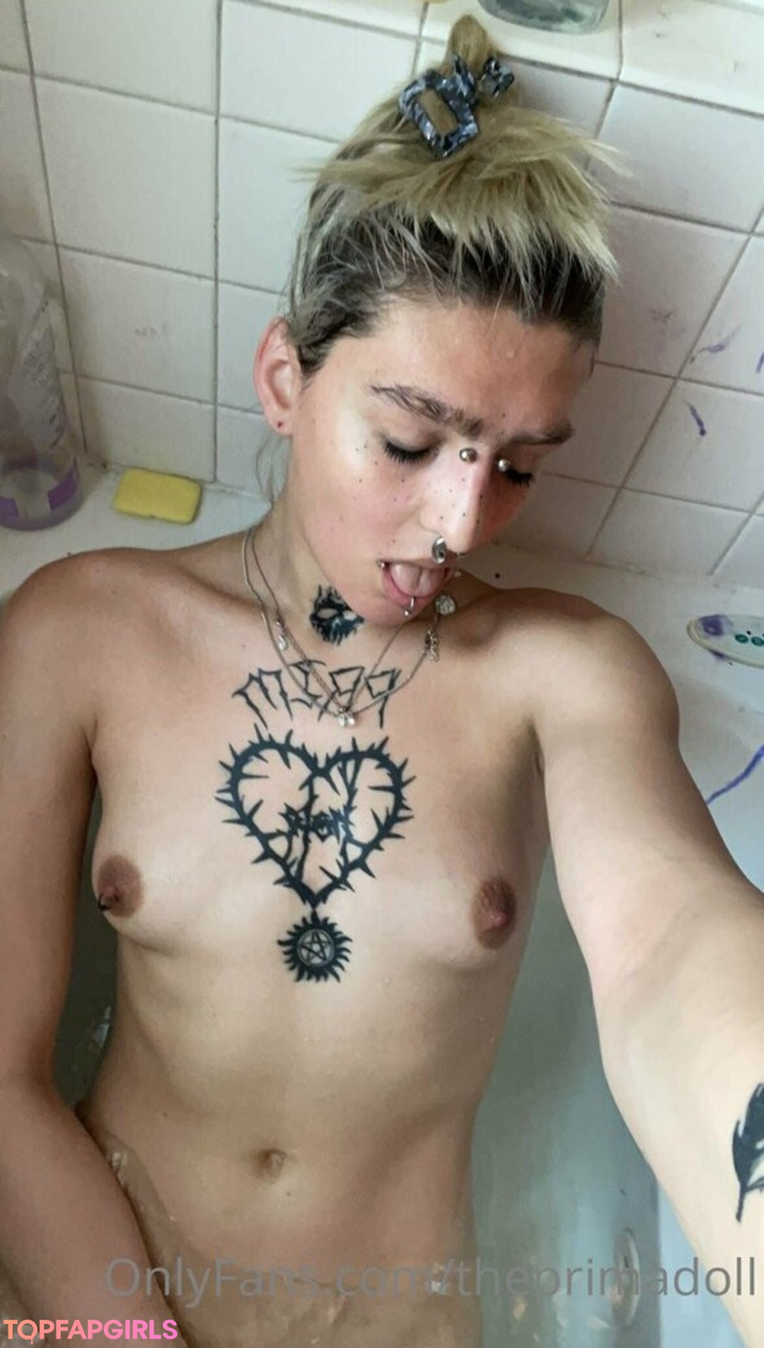 theprimadoll nude pornstar pictures