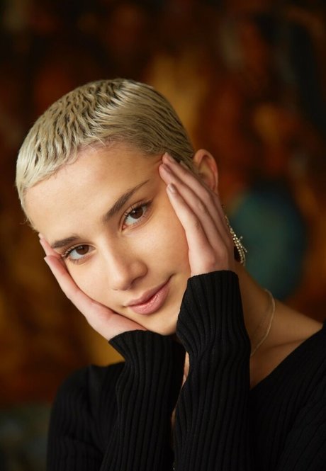 Daisy Delancey best star picture