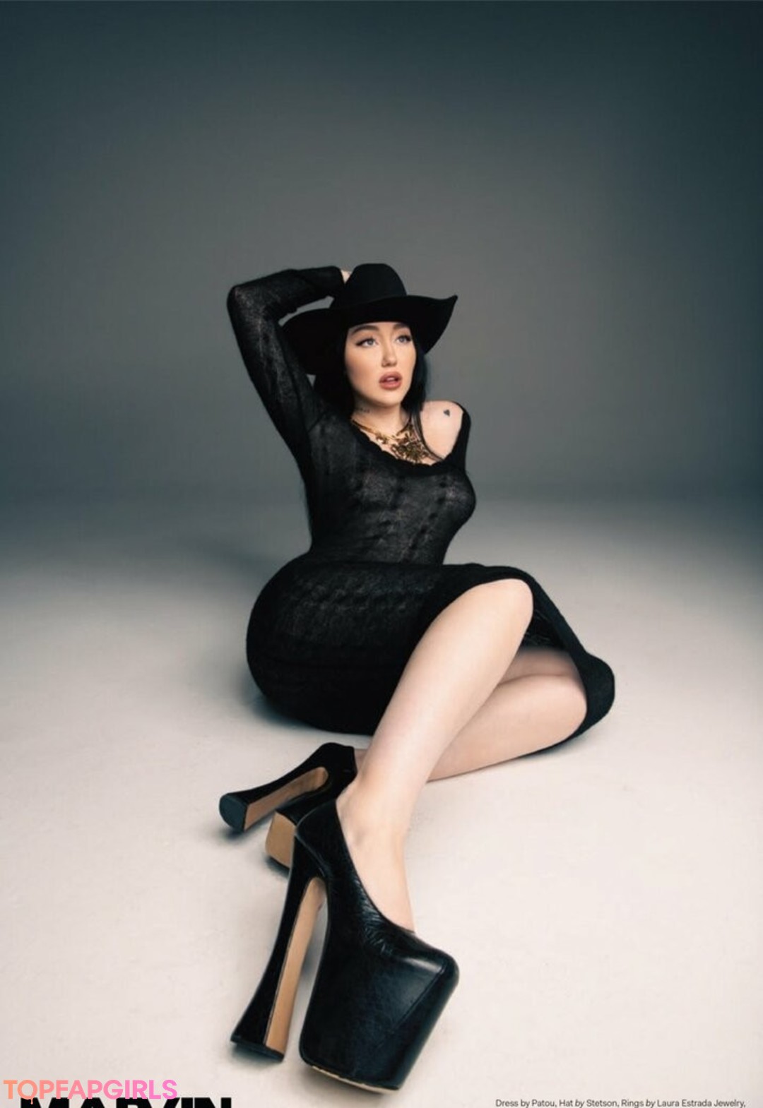 Noah Cyrus star high quality pictures