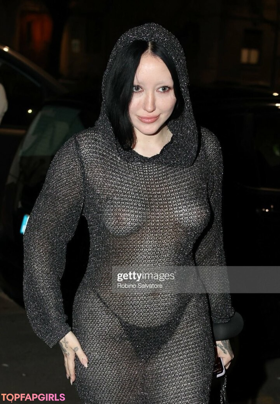 Noah Cyrus free star photos