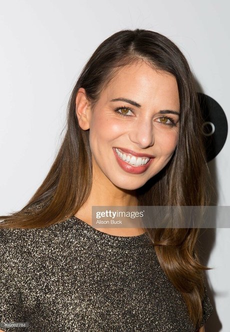 Laura Bailey sex model photo