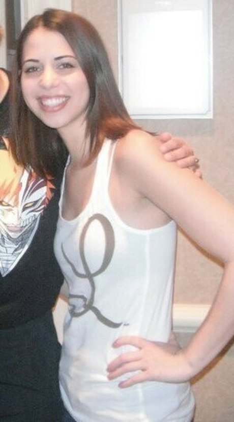 Laura Bailey pornstar art galleries