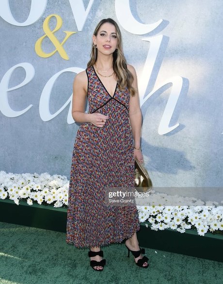 Laura Bailey hot model images