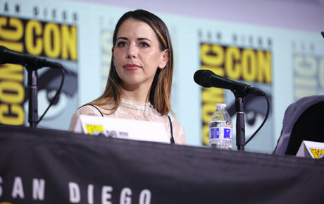 Laura Bailey star nude img