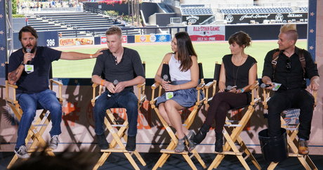 Laura Bailey pornstar sex images