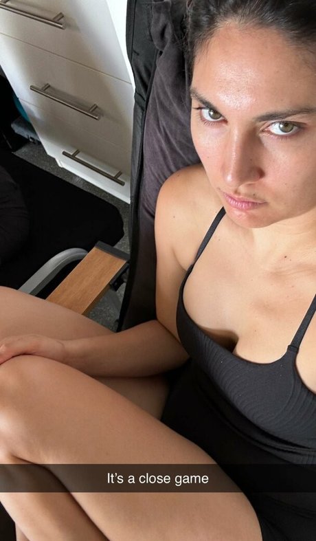 sydsogood erotic pornstar photo