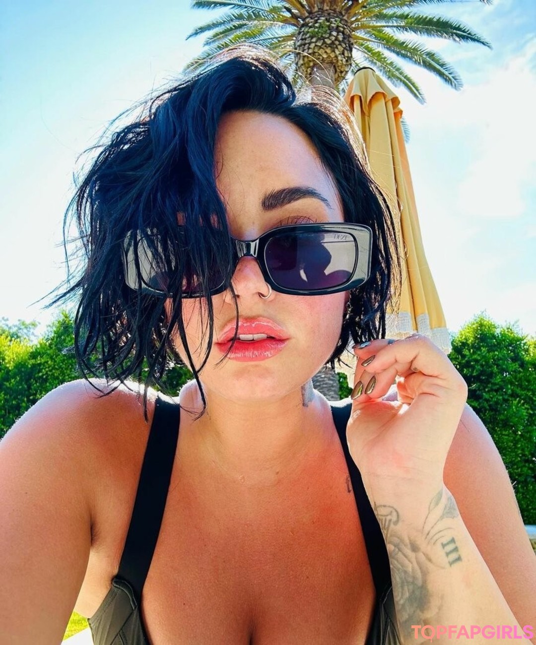 Demi Lovato profile image