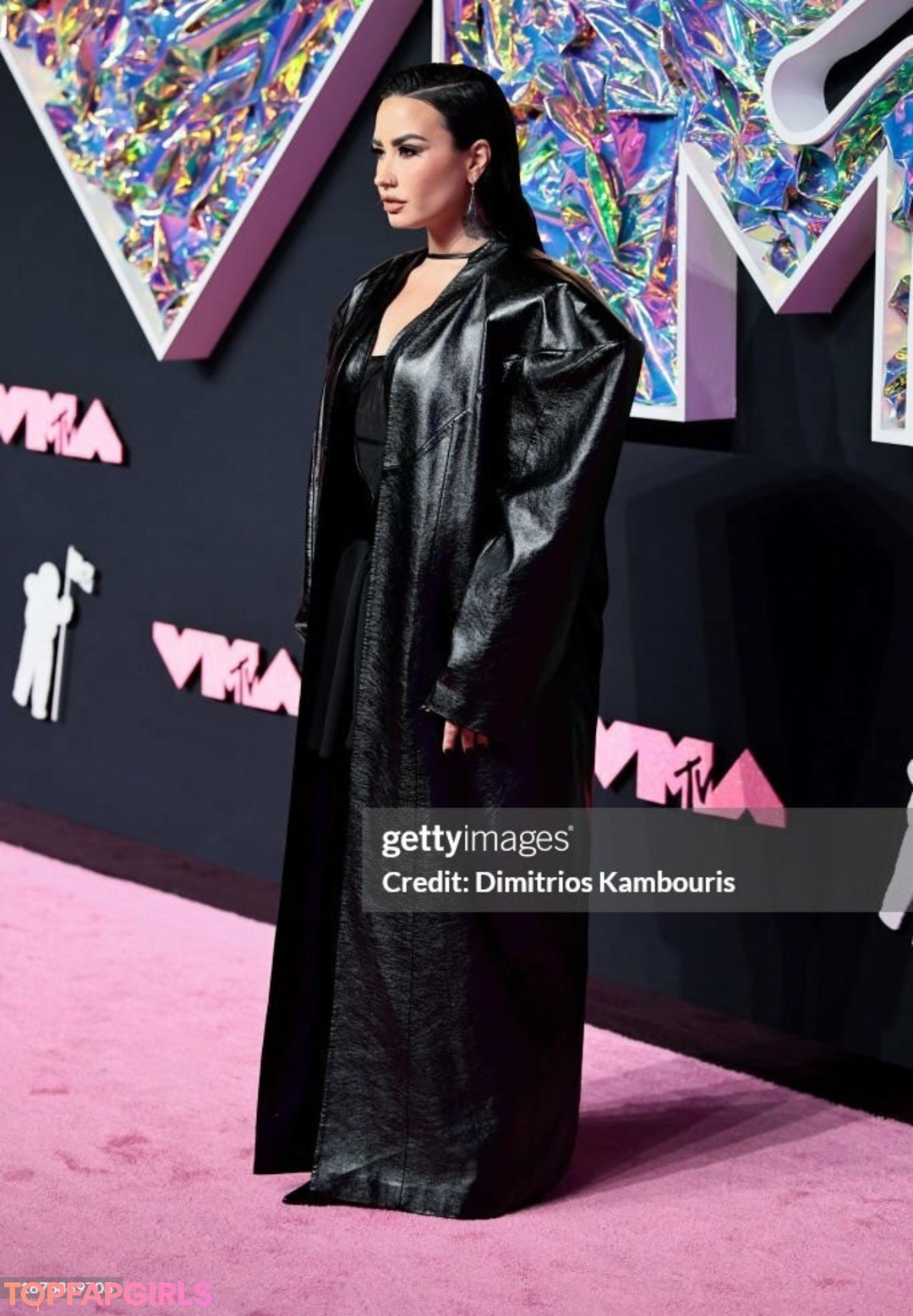 Demi Lovato sex model images