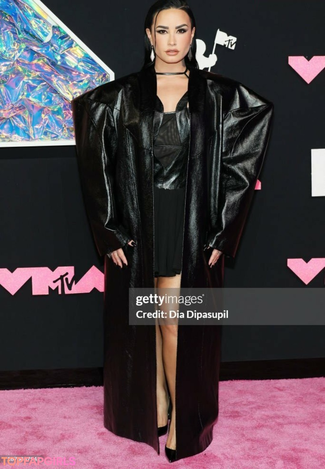 Demi Lovato model porn galleries