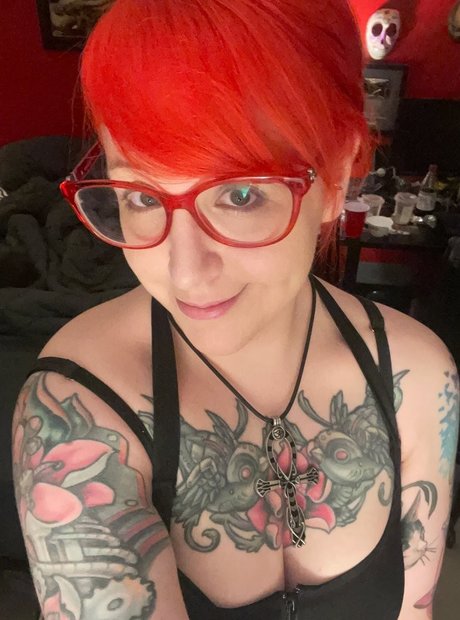 ginger milf onlyfans hot porn photo