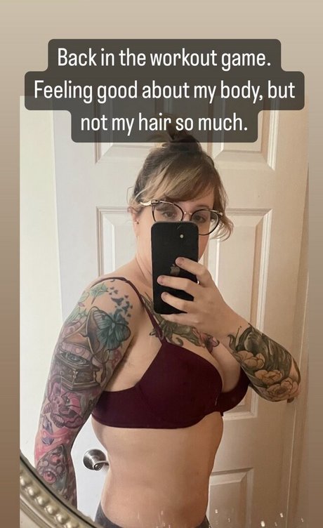 PushingUpRoses nude actress pictures