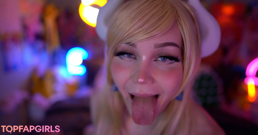 Blondelashes19 star hd photos