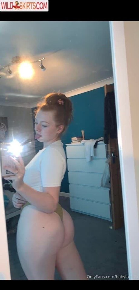 babylou17x erotic actress pic