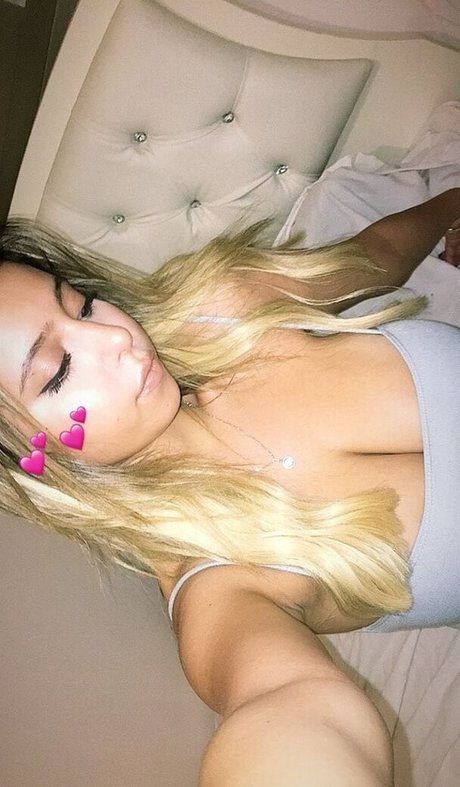 blonde midget onlyfans art porn pic