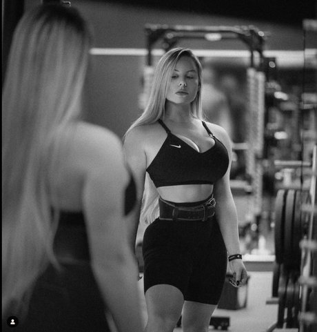 Natalia Ejsmont pornstar top gallery