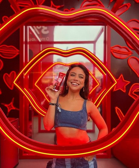 Bruna Carvalho porn actress galleries