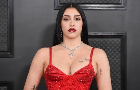 Lourdes Leon sex pornstar img