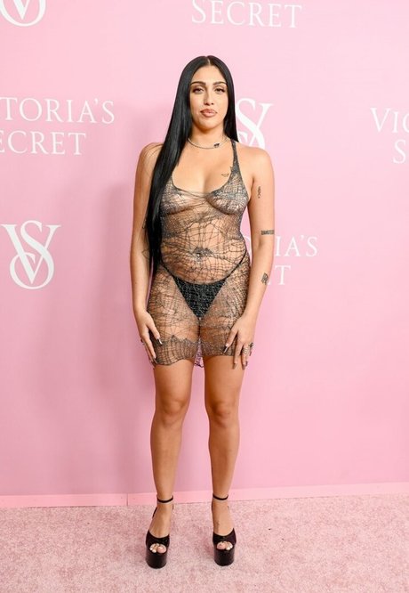 Lourdes Leon pornstar exclusive image