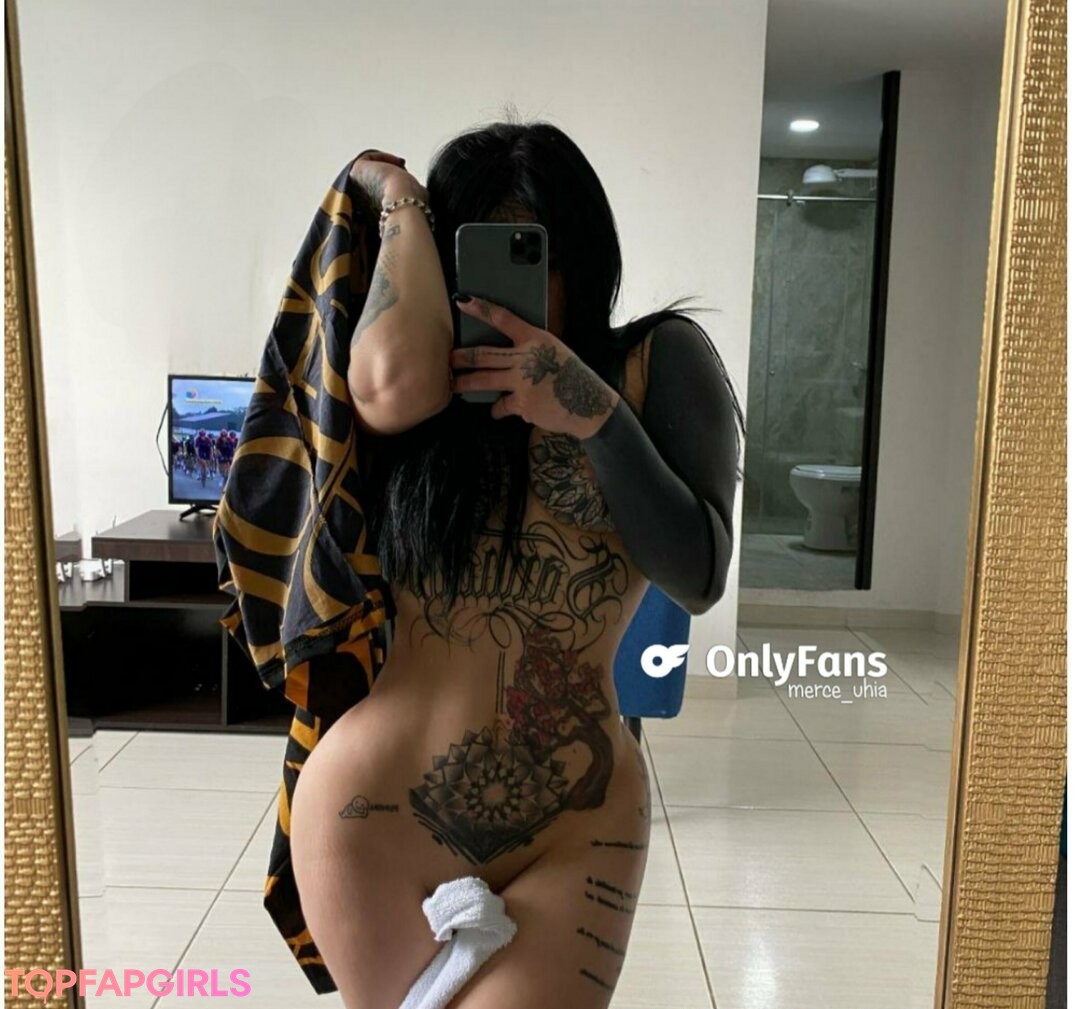 Merce Uhia star top photos