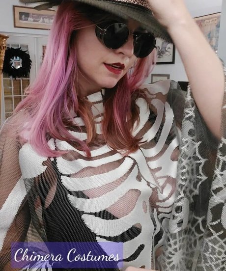 chimeracostumes beautiful model galleries