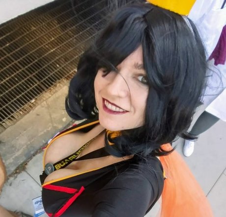 chimeracostumes art model archive