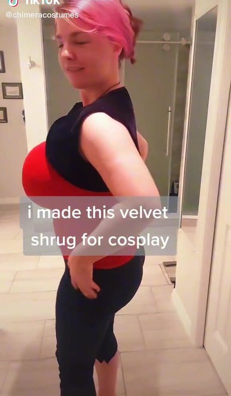 chimeracostumes model xxx gallery