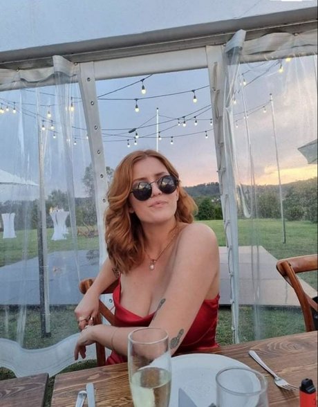 Chloe Maddren pornographic star pics