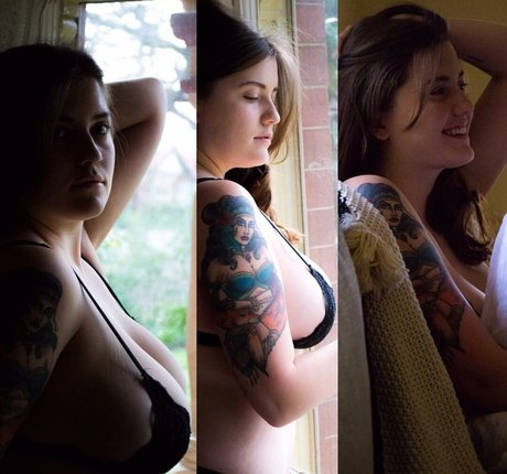 Chloe Maddren naked pornstar image