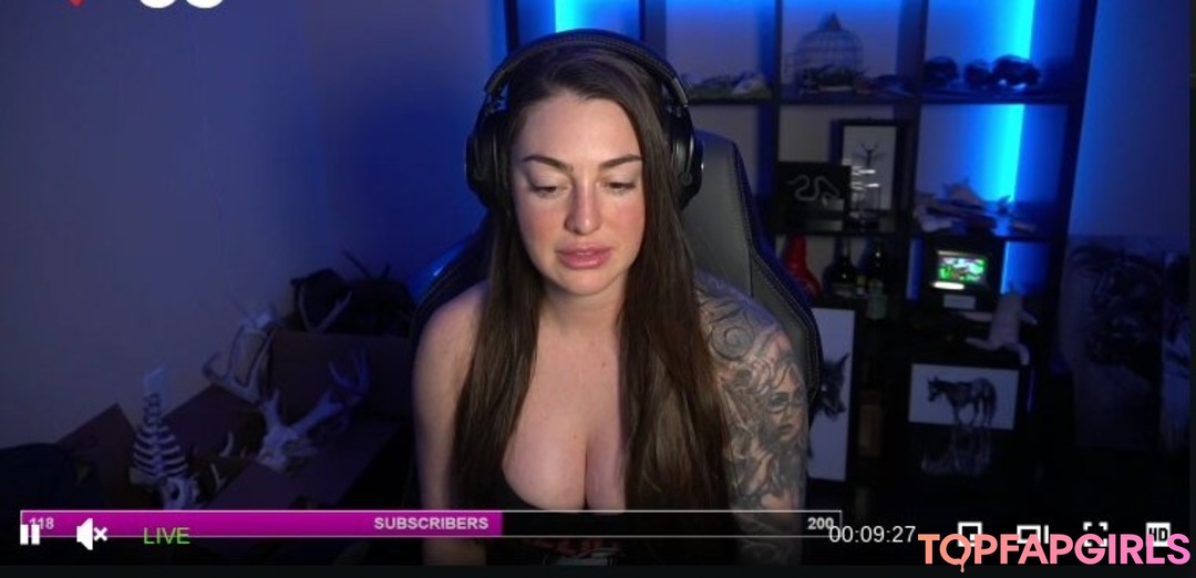 HeatherLynnoh sexy pornstar img