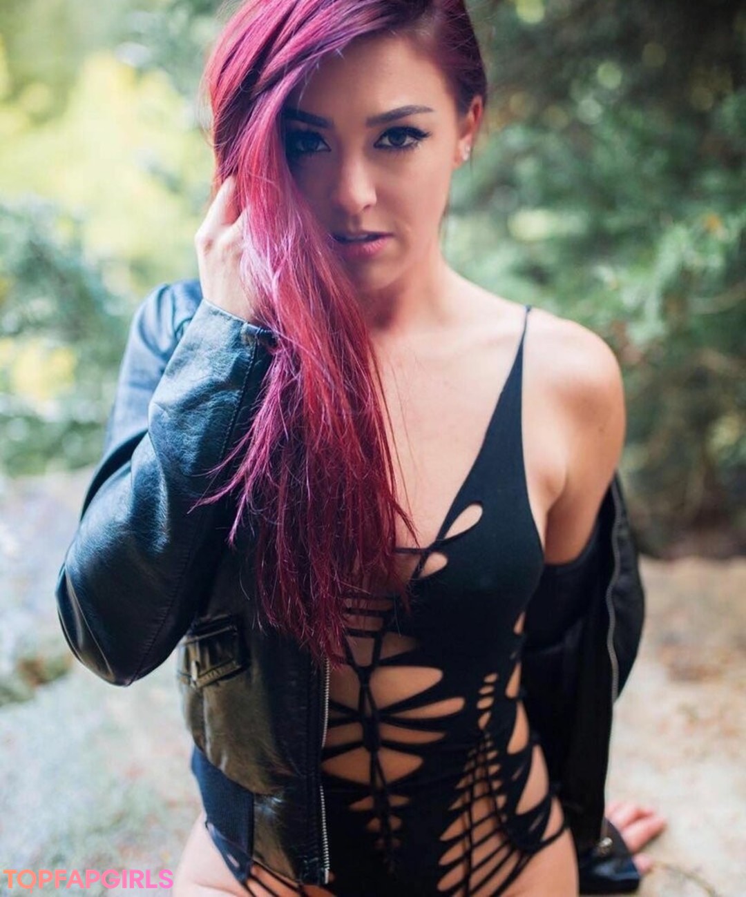 HeatherLynnoh model top galleries