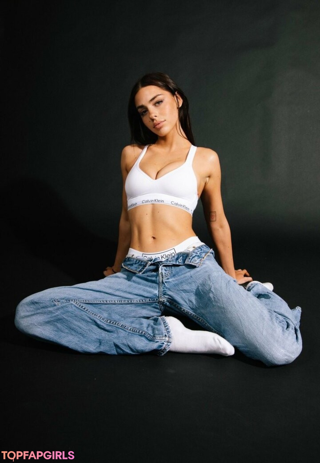 Alliyah top profile image
