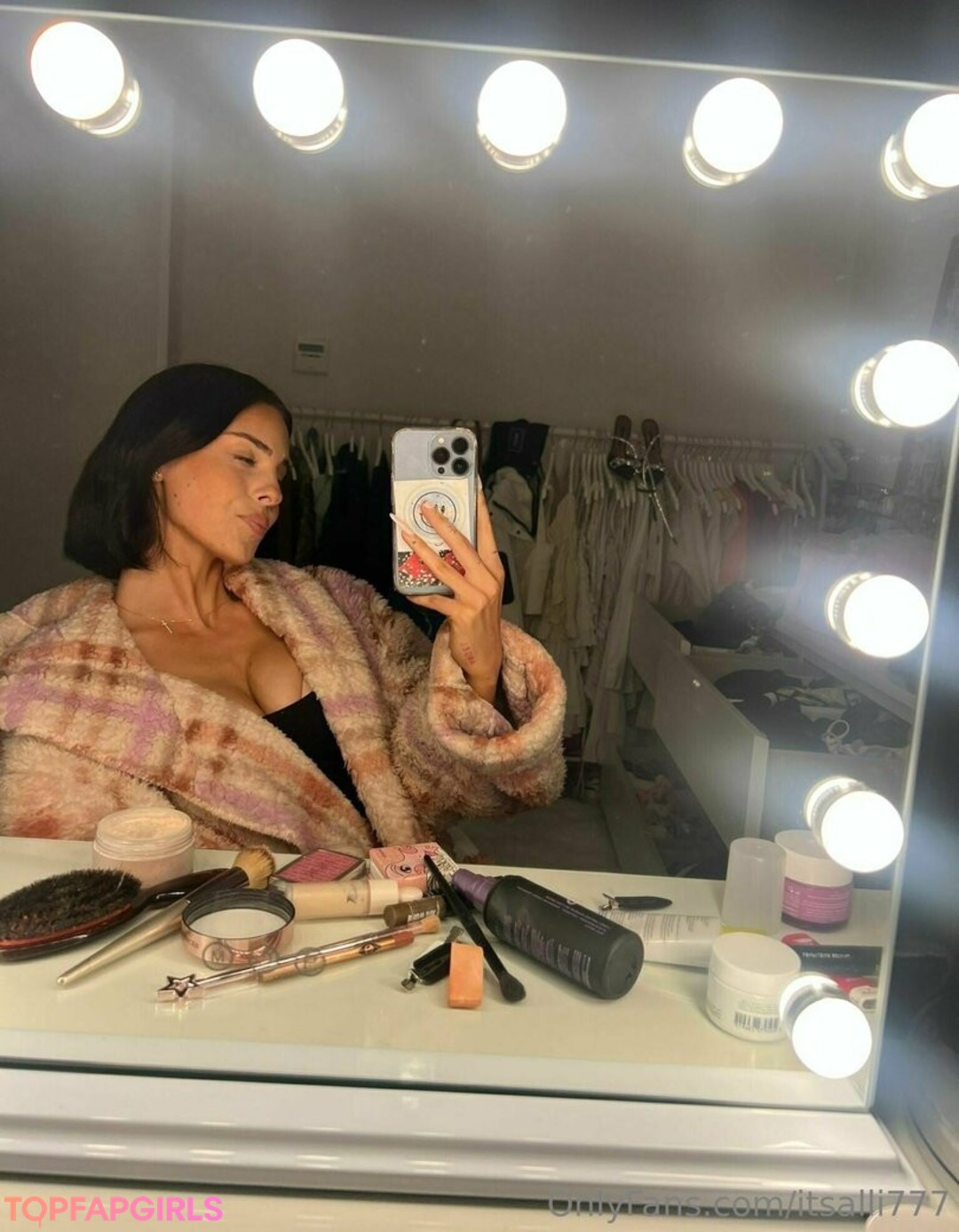 Alliyah pornstar beautiful img