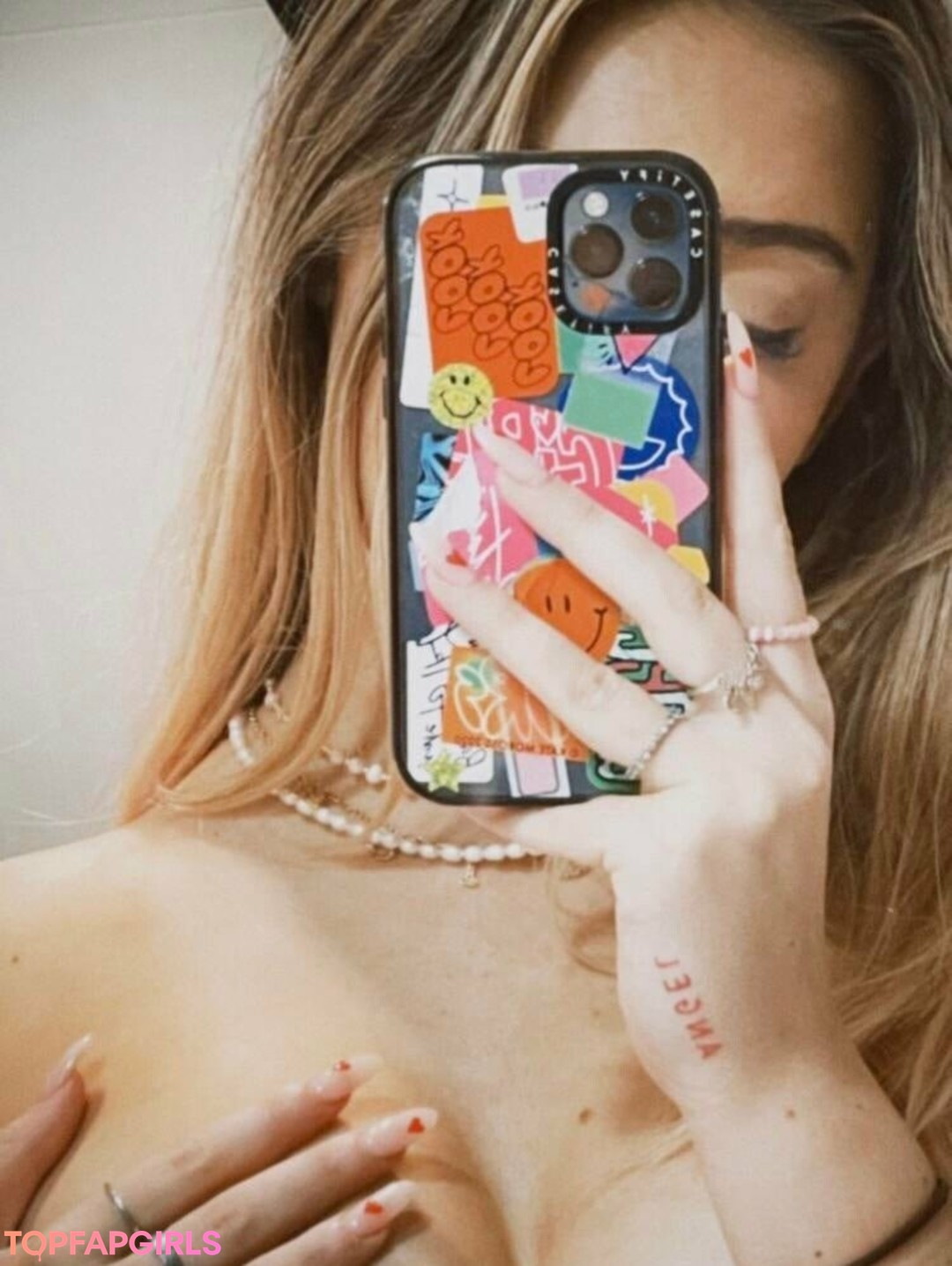 Alliyah pornstar pretty images