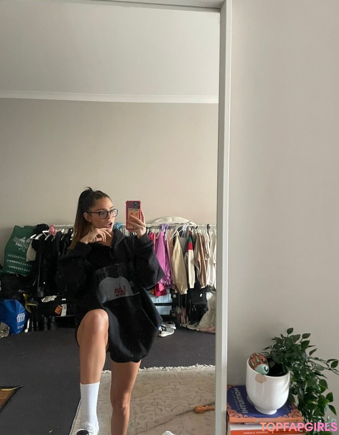 fitness naked onlyfans art porn image