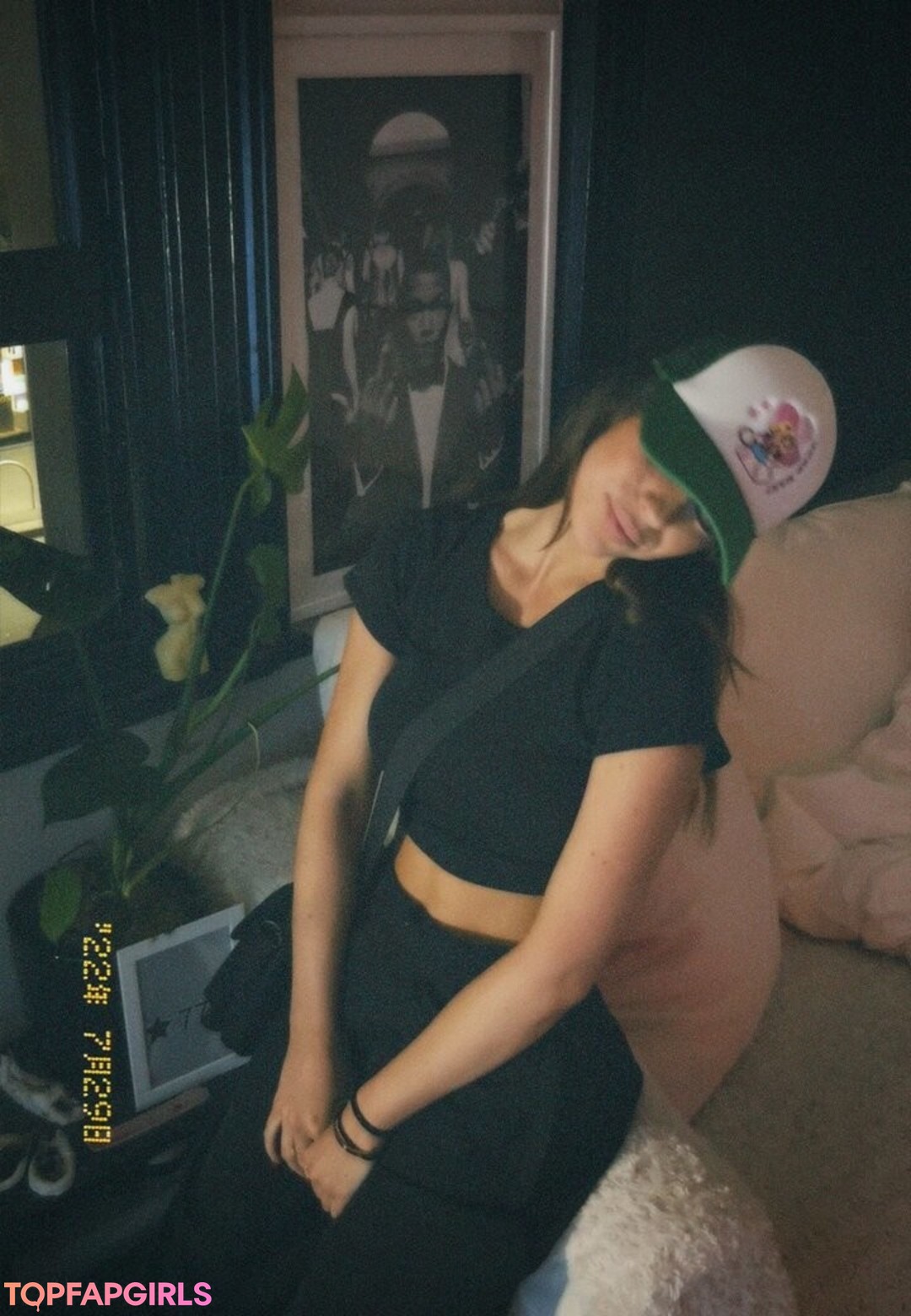 Alliyah beautiful pornstar img