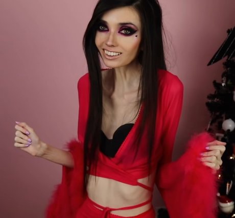 Eugenia Cooney nudes actress galleries