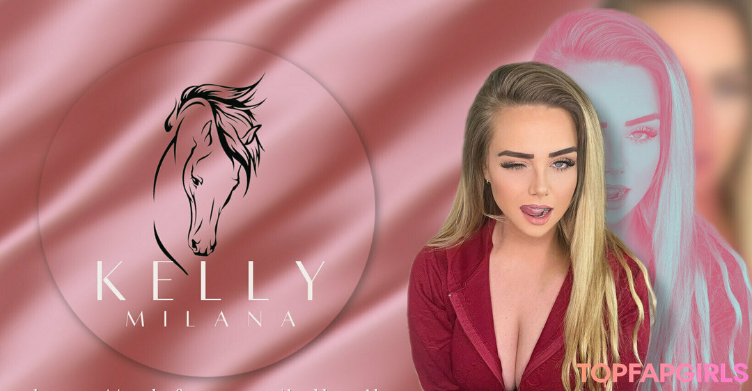 kellymilana hot actress archive