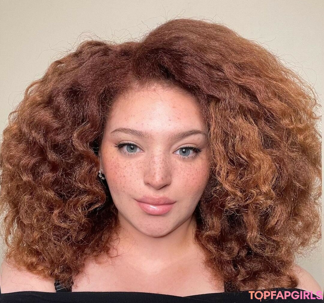 Nikkie Ginger star nudes pictures