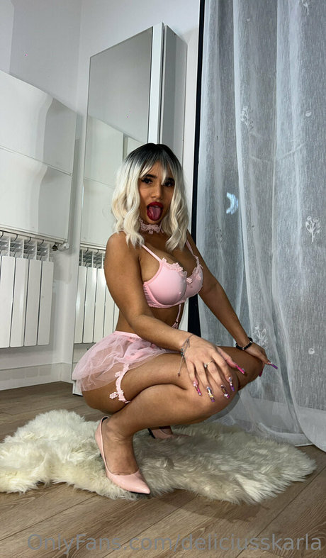 deliciusstinnykate perfect model archive