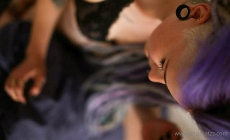 Anuskatzz nice model img